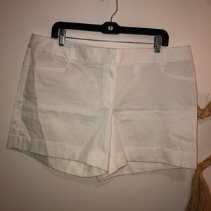 Express Shorts 14